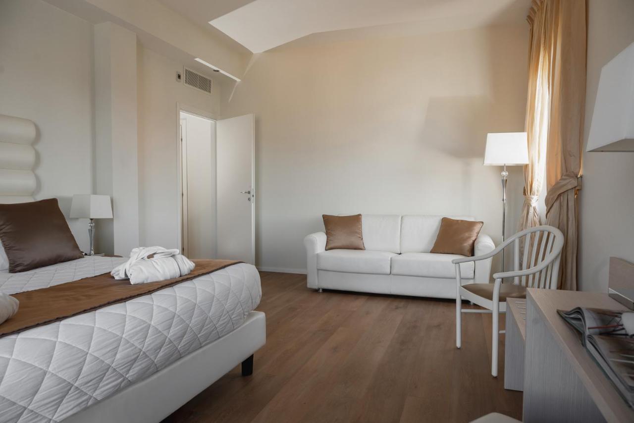 Europa Grand Hotel Lerici Exterior photo