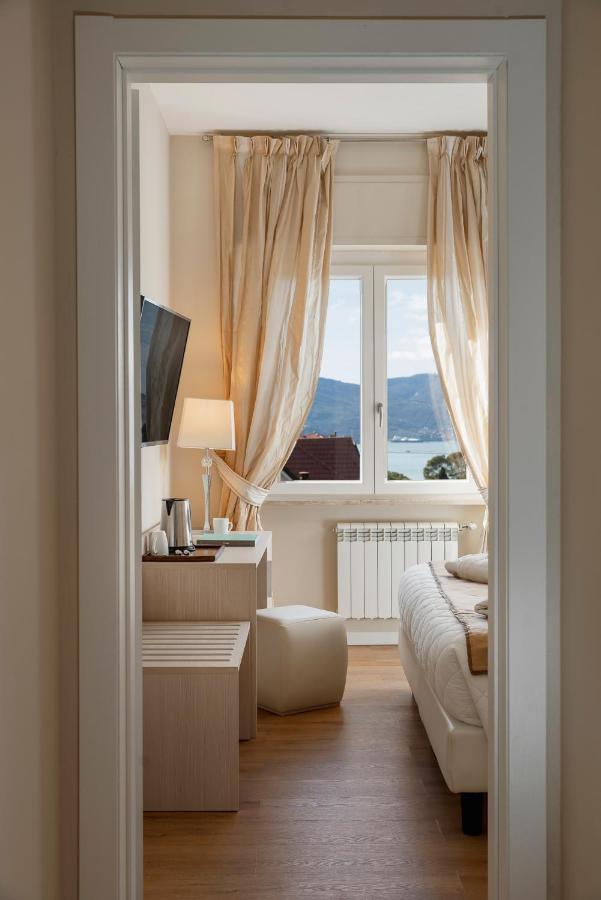 Europa Grand Hotel Lerici Exterior photo